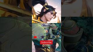 Kalian User Miya harus tau build Miya Critical1Hit sampai dibase musuh shrots mobilelegends [upl. by Anotal]