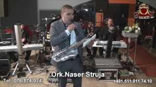 ♫ OrkNaser Struja 2014 ♫ Production Studio EmcoDv Emmanuel Full HD [upl. by Frohman]