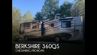 Used 2007 Berkshire 360qs for sale in Chesaning Michigan [upl. by Brenna]