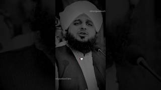 Peer ajmel Raza Qadri status 😘 YouTube Shorts [upl. by Emogene121]