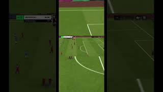 El Shaarawy’s Banger 💥⚽️fcmobile football brazilianfootballer fcmobilegoals fcmobilezone fifa [upl. by Anaytat]