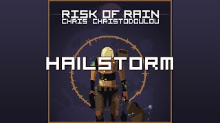 Chris Christodoulou  Hailstorm  Risk of Rain 2013 [upl. by Anastasio475]