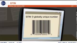 Understanding the Global Trade Item Number GTIN [upl. by Dre]