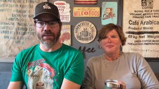 Saturday Morning Coffee with Cog Hill Farm LIVE [upl. by Julia]