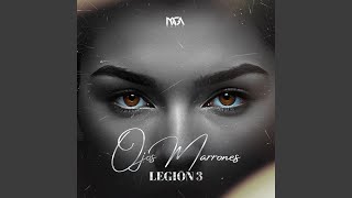 Ojos Marrones [upl. by Ytte]