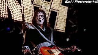 Kiss  2000 Man  Subtitulada al Español HD [upl. by Mazur87]