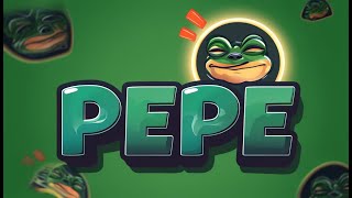 Pepe COIN  Price Prediction amp Technical Analysis  THE COINBASE LISTING [upl. by Mei604]