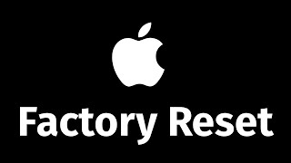 How to Factory Reset Mac amp Set Up fresh without Apple ID [upl. by Paolo]