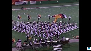 Greatest drumcorps closers part three [upl. by Lyndon]