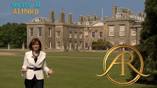 Antiques Roadshow UK 31x02 Althorp September 14 2008 [upl. by Jd]