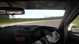 Assetto Corsa Sound Mod Honda B16 T51R Turbo Preview [upl. by Weingarten942]