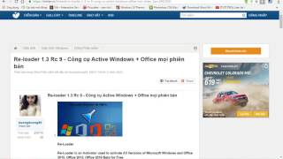 Hướng dẫn cài Microsoft Office 2010 Full Crack [upl. by Ennazzus777]