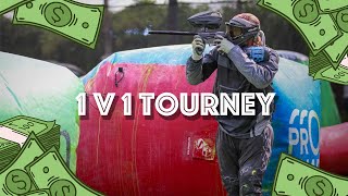 1v1 Paintball Tourney [upl. by Nira]