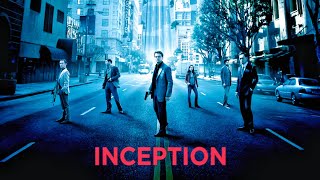 Inception 2010 Phycological Thriller Film  Leonardo DiCaprio Joseph Gordon Levitt  ReviewampFacts [upl. by Ennael]