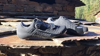 Suplest Edge3 Performance 01041 Road Cycling Shoe [upl. by Ostap894]