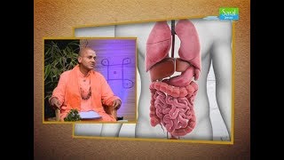 NANK Digestive Systemಜೀರ್ಣಾಂಗ ವ್ಯವಸ್ಥೆ I Part1 I Saral Jeevan I [upl. by Intyrb858]