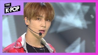 THE BOYZ DDD THE SHOW 190827 [upl. by Prentiss]