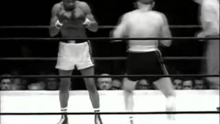 Floyd Patterson vs Ingemar Johansson June 26 1959 XIII [upl. by Enirok250]