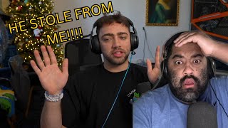 Mizkif did WHAT 50k lost [upl. by Etessil]