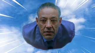 Gus Fring Survives [upl. by Noek]