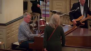 Charlottesville First United Methodist worship  November 10 2024 [upl. by Yrreg]