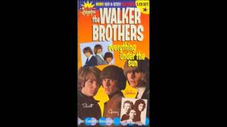 The Walker Brothers  Let The Music Play [upl. by Adi]