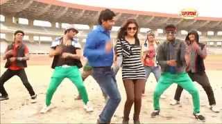 Masoom Sharma amp Anjali Raghav  किलकि पे किलकि l Kilki Pe Kilki  Haryanvi Song  Supertone Records [upl. by Attenahs]