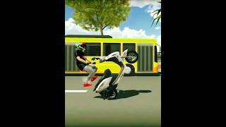 Bike shorts viral stunt bestediting plesesubscribe [upl. by Gauldin]