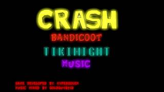 Crash Tikimight Dr Neo Cortex Phase 1 Cortex CB1 [upl. by Esojnauj]