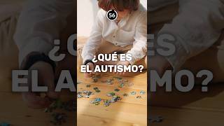 ¿Qué es el autismo [upl. by Xonk]