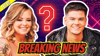 Controversy Erupts Teen Mom’s Catelynn Lowell Blocked by Carly’s Parents Leaving Fans Furious [upl. by Diandra]