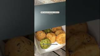 Best NYC style cookies🤩🇦🇺Melbourne goviral shortsfeed melbournefoodblogger cookies nycfood [upl. by Eeleimaj163]