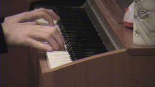 Divenire Piano  Ludovico Einaudi [upl. by Notaek182]