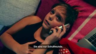 Schule Neuenhof quotEin schöner Tagquot Filmtrailer mit Deutsche Untertitel [upl. by Bambi956]