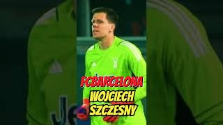 Why Szczesny is the Perfect Fit for Barcelona shorts futbol fcbarcelona cules clubbarcelona [upl. by Finegan]