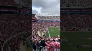 Dixieland Delight  Alabama Football [upl. by Oiznun]