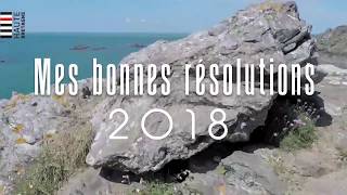 Tous nos voeux pour 2018 [upl. by Handel143]