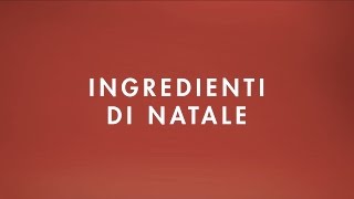 Paluani  Ingredienti di Natale [upl. by Nyltac]