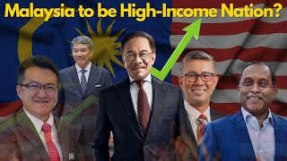 Is Anwar Ibrahim Malaysian Prime Minister a Great Salesman [upl. by Ivo]