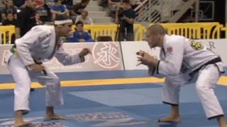 Bernardo Faria VS Rafael Lovato Jr  World Championship 2010 [upl. by Atig]