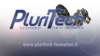 CENTRE DE FORMATION TECHNIQUE PLURITECH [upl. by Warram]