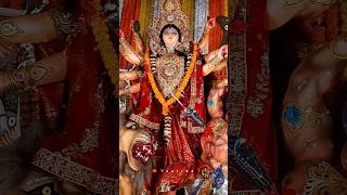 Charno mein jhuke badal bhi tere jubinnautiyal maa durga navratristatus [upl. by Torrin]