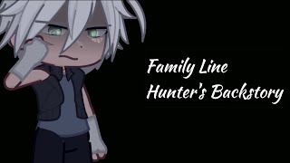 GL2MVGCMV Family Line Hunters Backstory [upl. by Ocsirf]