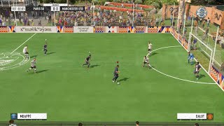 FIFA 23 Volta [upl. by Airitak]