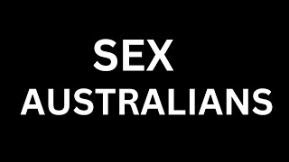 How to Pronounce SEX in Australians how to say sex like Australians correctly [upl. by Bucher617]