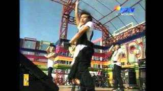 Agnes Monica Inbox Paralyzed 18411 [upl. by Quartis]