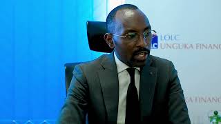 LOLC Unguka Finance CEOs Message  Customer Week 2024 [upl. by Anatak]