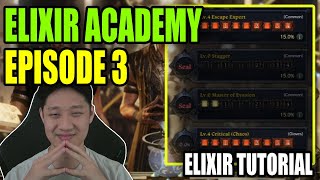 Helping You Boost Your Elixirs  Elixir Academy Episode 3 [upl. by Golding]