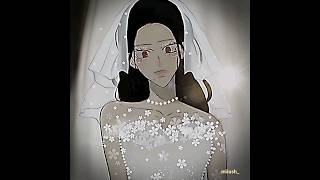 Olgami Yoonsoo and Chaeahs wedding 3 olgami yoonsoo manhwa olgamiwedding [upl. by Cirted]