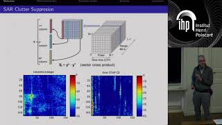 TeraLasso for sparse timevarying image modeling  Hero  Workshop 2  CEB T1 2019 [upl. by Novoj]